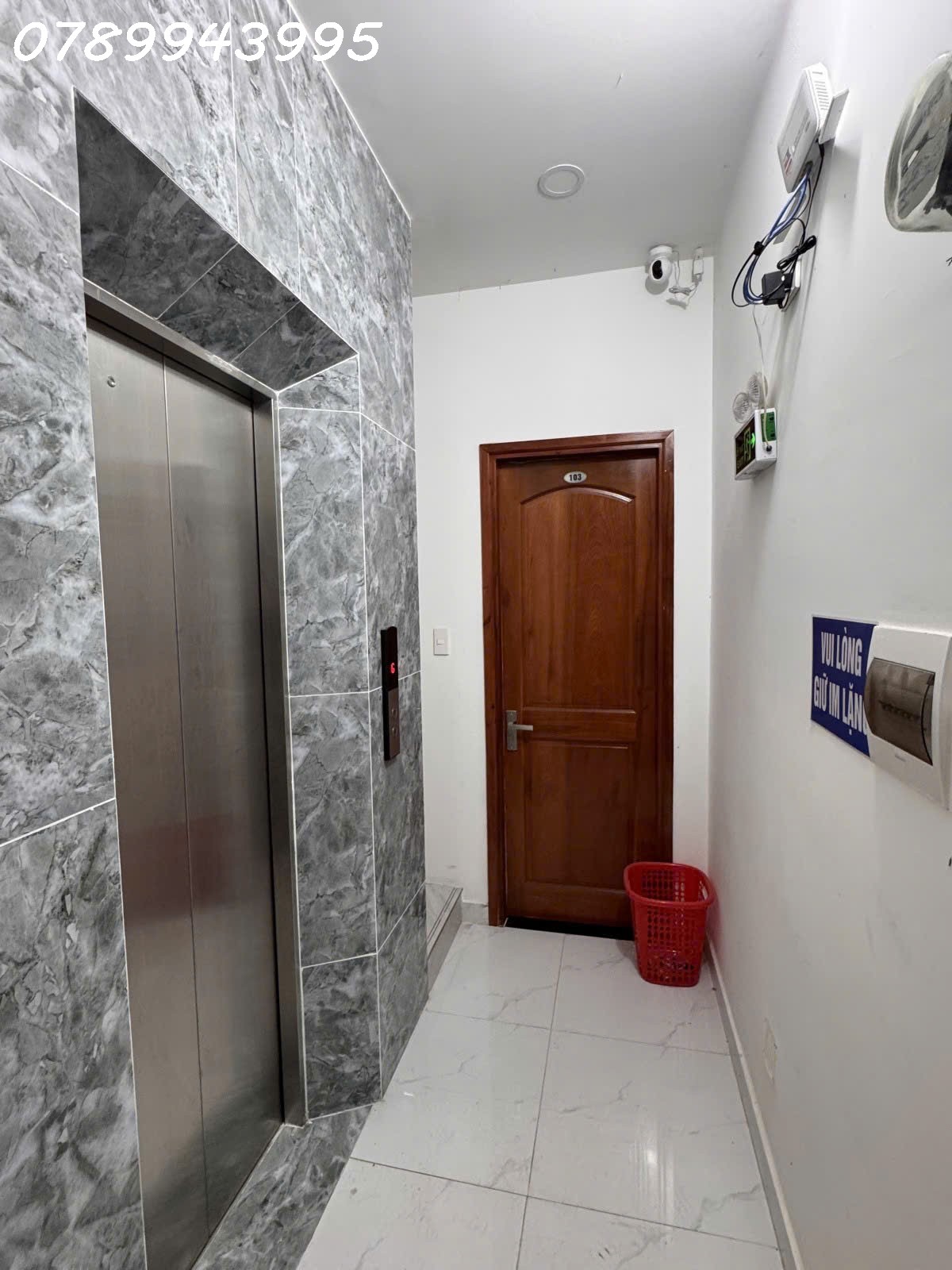 Bán nhà HXH 8m Tân Bình, 70m2, 6 tầng, 14 CHDV full NT, dòng tiền 600tr giá nhỉnh 13 tỷ 15990721