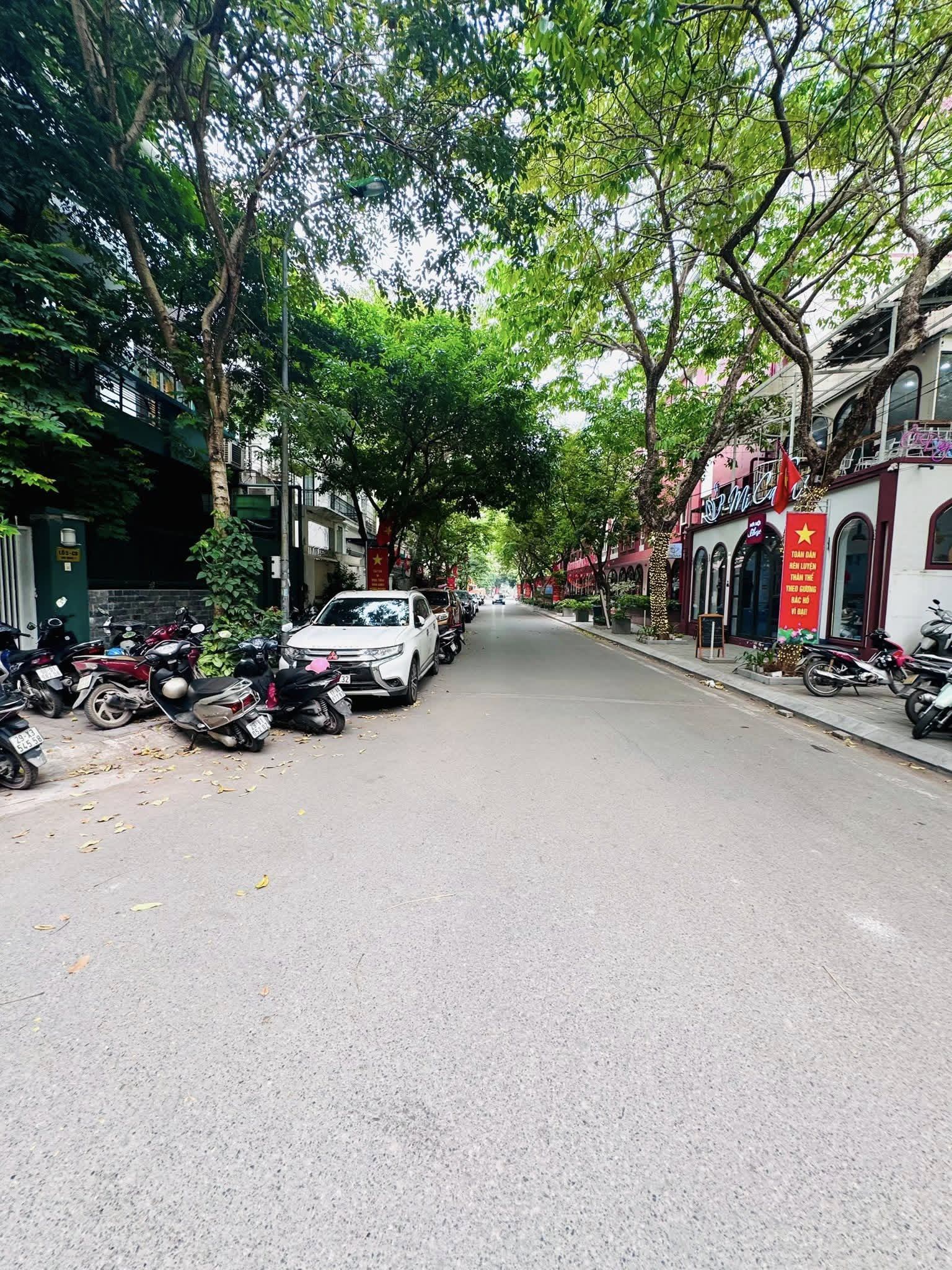 🏡 BÁN BIỆT THỰ SIÊU HIẾM! HÀM NGHI - NAM TỪ LIÊM - 182M2 - 5T - MT 23M - LÔ GÓC - GIÁ 63.5 TỶ 15990723