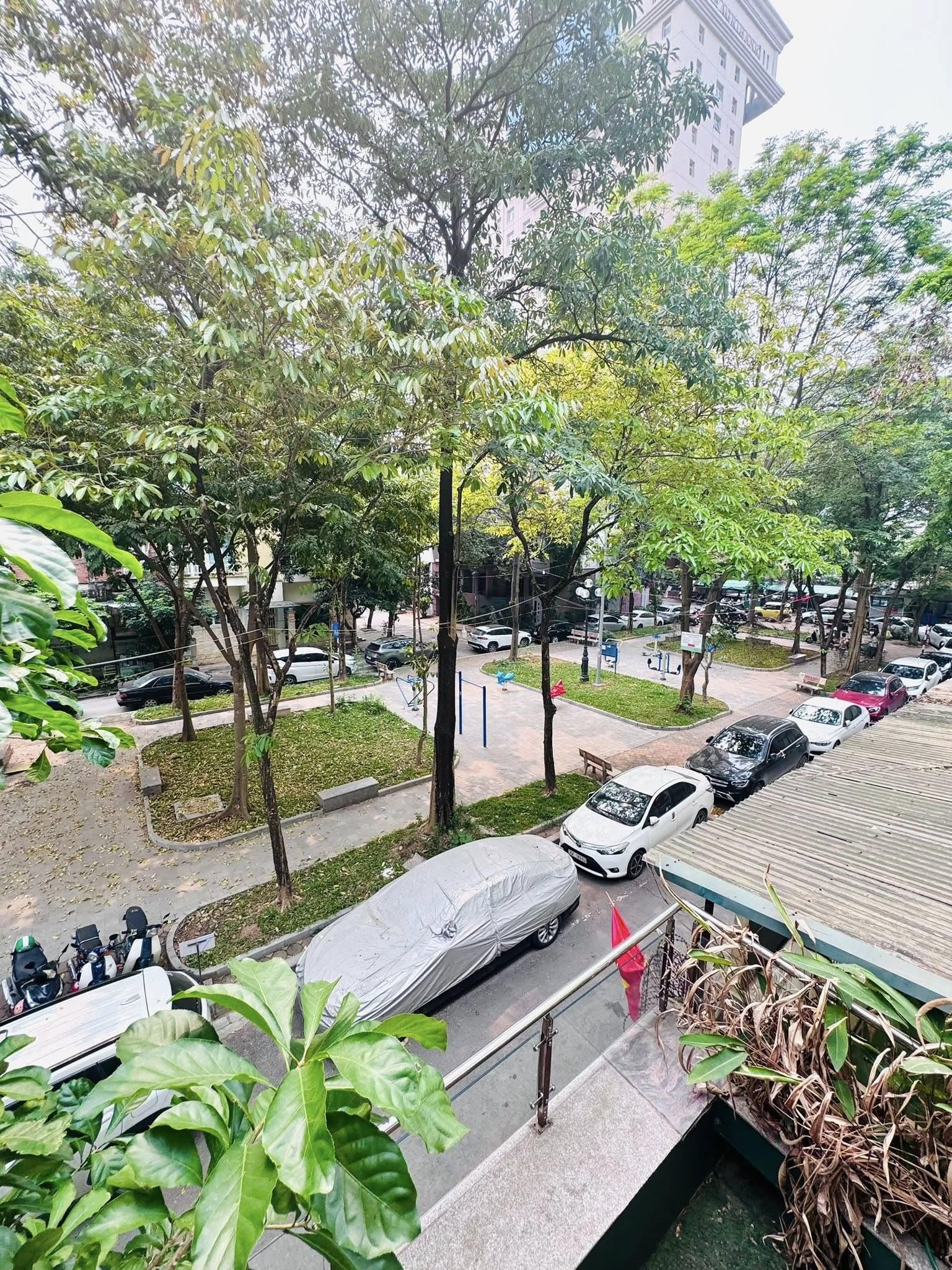 🏡 BÁN BIỆT THỰ SIÊU HIẾM! HÀM NGHI - NAM TỪ LIÊM - 182M2 - 5T - MT 23M - LÔ GÓC - GIÁ 63.5 TỶ 15990723