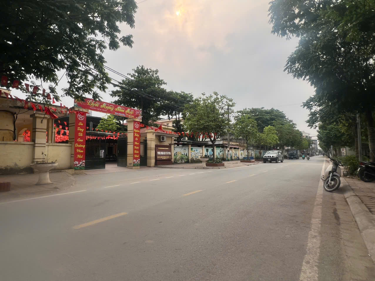 Bán đất trục chính kinh doanh thuộc KIM CHUNG, HOÀI ĐỨC, 68m, 2 oto tránh kinh doanh, 15990726