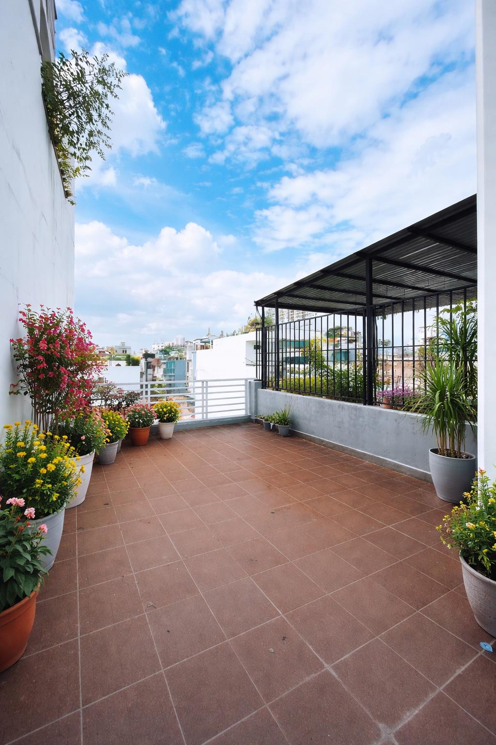 BÁN NHÀ KIỀU ĐÀM Q7 – HẺM XE HƠI 6M – 4.5x16- 13 tỷ 980 15990728