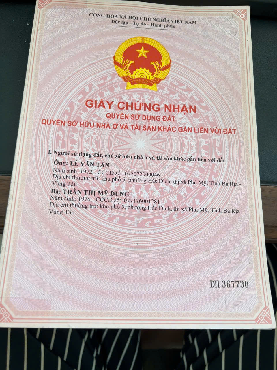 NHÀ VƯỜN NGHỈ DƯỠNG MẶT TIỀN ĐƯỜNG NHỰA DIỆN TÍCH LỚN 15990729