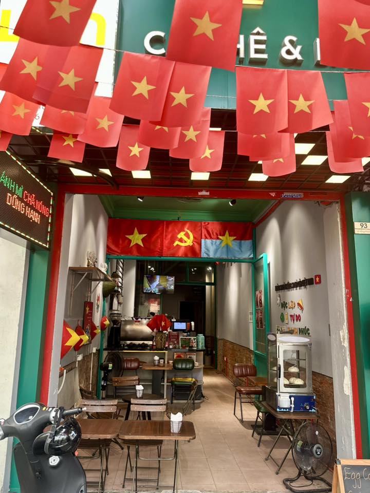 CHÍNH CHỦ SANG NHƯỢNG QUÁN CAFE – 93 LÊ HỒNG PHONG, HÀ NỘI TẠI TẦNG 1 VÀ CHO THUÊ VĂN PHÒNG  15990731