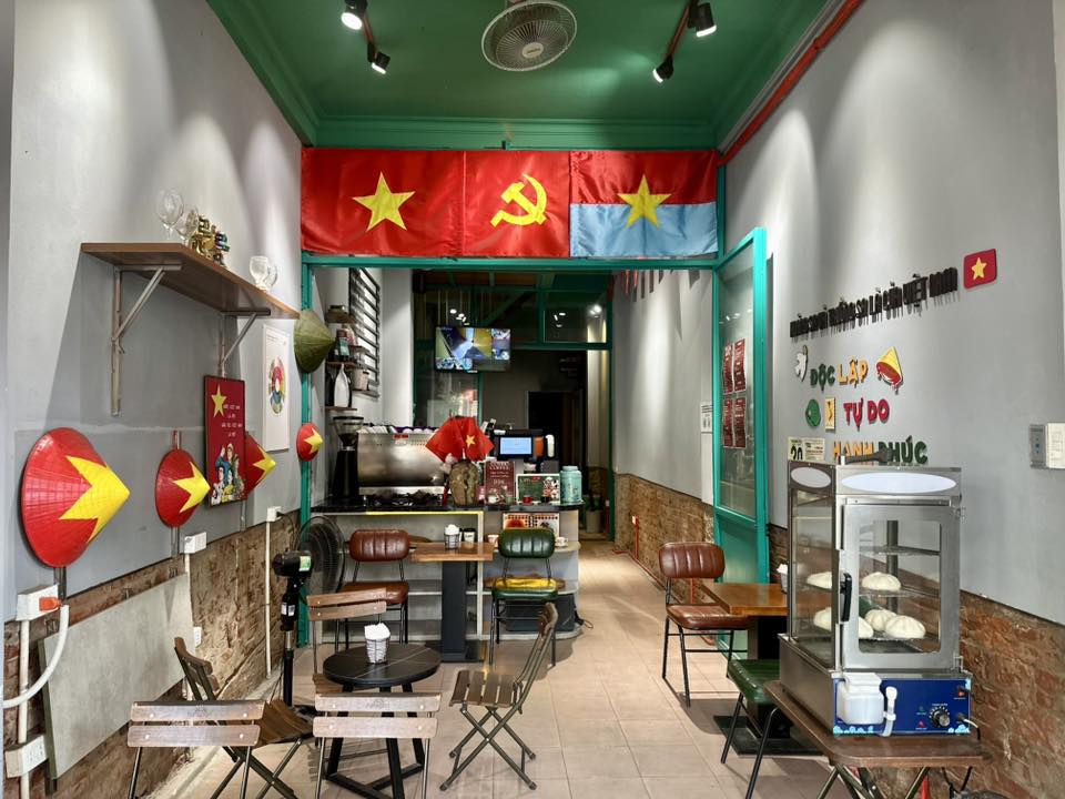 CHÍNH CHỦ SANG NHƯỢNG QUÁN CAFE – 93 LÊ HỒNG PHONG, HÀ NỘI TẠI TẦNG 1 VÀ CHO THUÊ VĂN PHÒNG  15990731