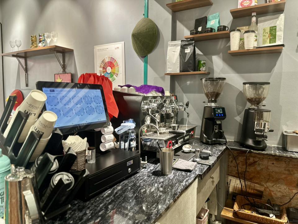 CHÍNH CHỦ SANG NHƯỢNG QUÁN CAFE – 93 LÊ HỒNG PHONG, HÀ NỘI TẠI TẦNG 1 VÀ CHO THUÊ VĂN PHÒNG  15990731