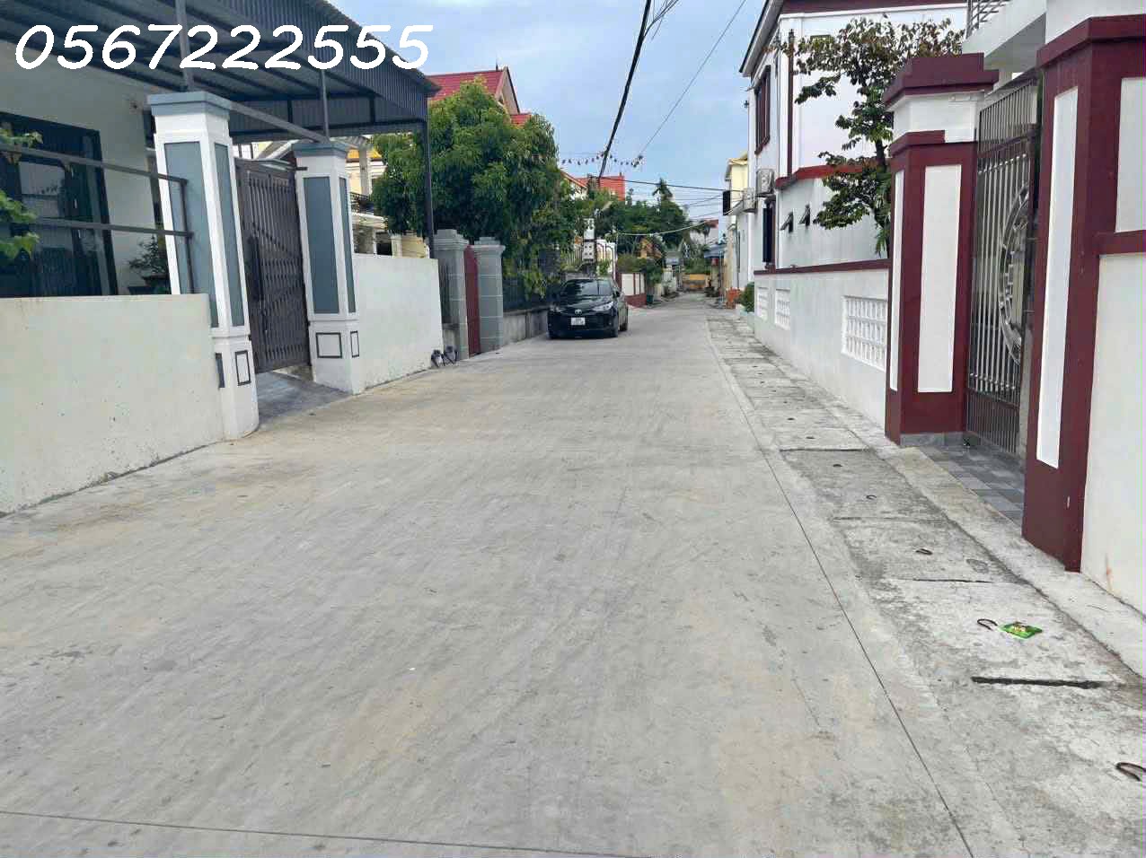 ĐẤT NỀN HÒA NHẤT, NGŨ ĐOAN, KIẾN THỤY – CHỈ 9XX TRIỆU – CƠ HỘI AN CƯ & ĐẦU TƯ-ZALO: 0567 222 555 15990738