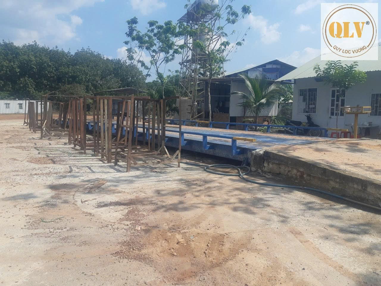 Cho thuê nhà xưởng – ĐỒNG PHÚ, BÌNH PHƯỚC – 7.597m²
 15990741