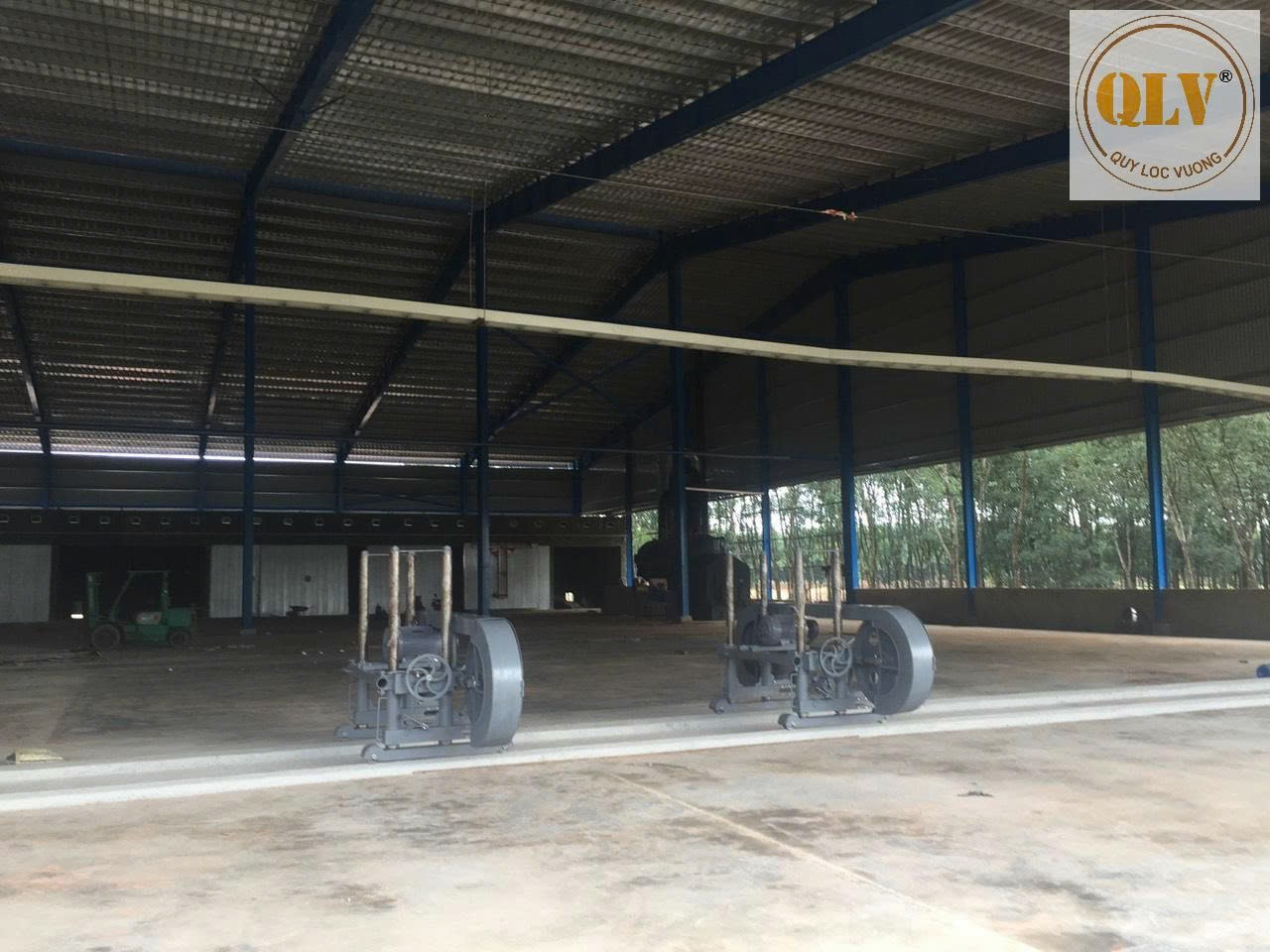 Cho thuê nhà xưởng – ĐỒNG PHÚ, BÌNH PHƯỚC – 7.597m²
 15990741
