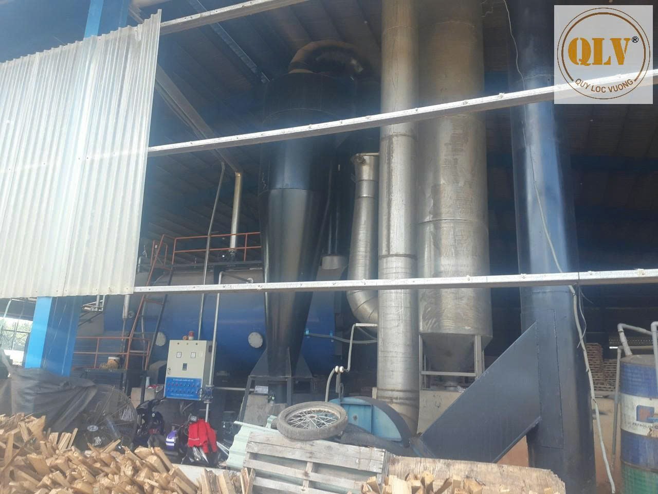 Cho thuê nhà xưởng – ĐỒNG PHÚ, BÌNH PHƯỚC – 7.597m²
 15990741