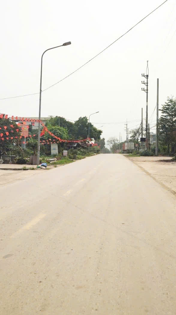 Bán Mảnh Đất Ven Đô Sát Vách CNC Hòa Lạc Vị Trí Đắc Địa Sát Trường Cao Đẳng. 15990745