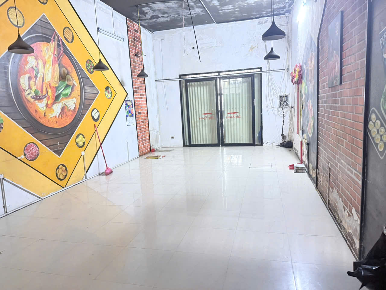 CHO THUÊ NHÀ MẶT PHỐ NGAY SÁT CỘT ĐỒNG HỒ TỪ SƠN, BẮC NINH 15990748