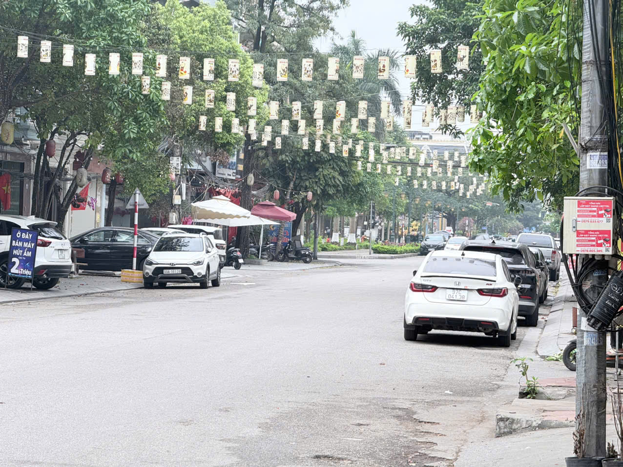 CHO THUÊ NHÀ MẶT PHỐ NGAY SÁT CỘT ĐỒNG HỒ TỪ SƠN, BẮC NINH 15990748