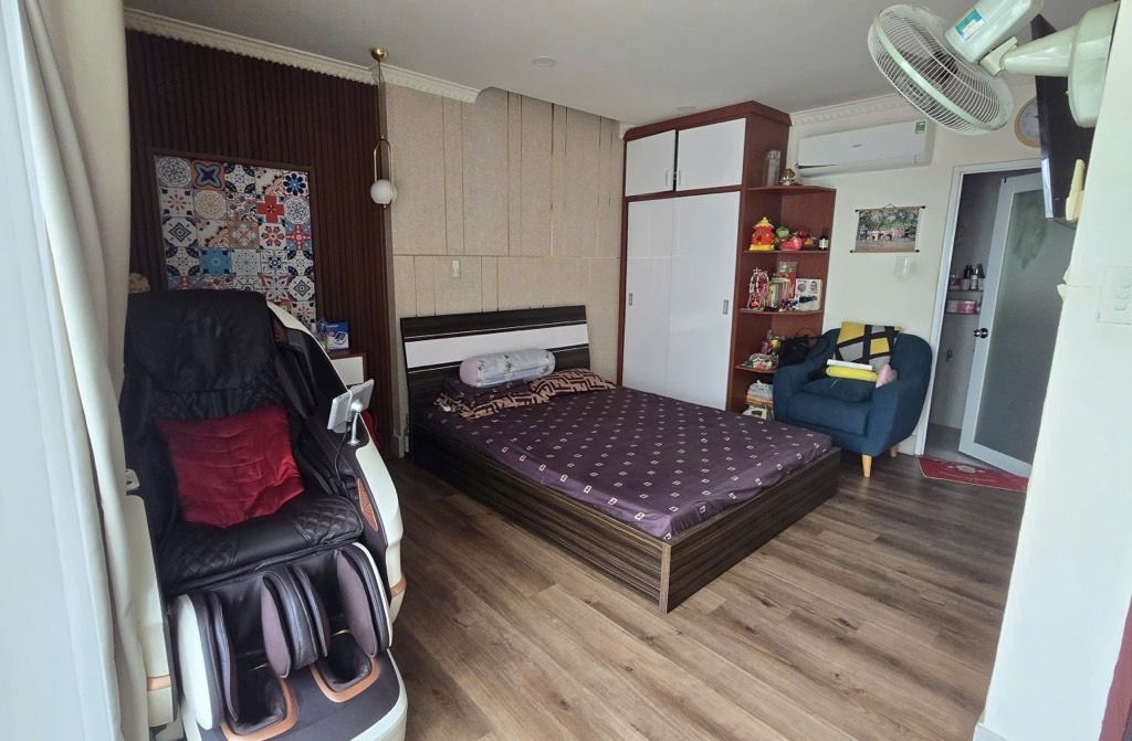 4 TẦNG - 50M2  - AN NINH- CHỈ HƠN 6 TỶ 15990750