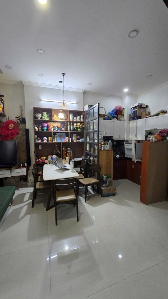 4 TẦNG - 50M2  - AN NINH- CHỈ HƠN 6 TỶ 15990750