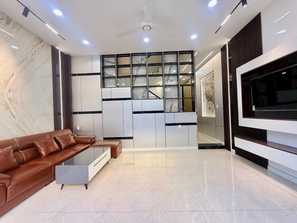 🏠 BÁN NHÀ 3 TẦNG MẶT TIỀN KHỦNG 5.5 M, THẠNH XUÂN 33, QUẬN 12, GIÁ NHỈNH HƠN 5TỶ 🏠 15990755