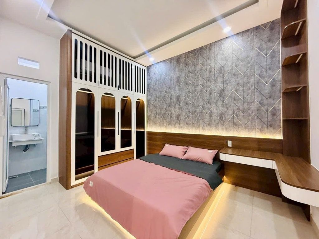 🏠 BÁN NHÀ 3 TẦNG MẶT TIỀN KHỦNG 5.5 M, THẠNH XUÂN 33, QUẬN 12, GIÁ NHỈNH HƠN 5TỶ 🏠 15990755