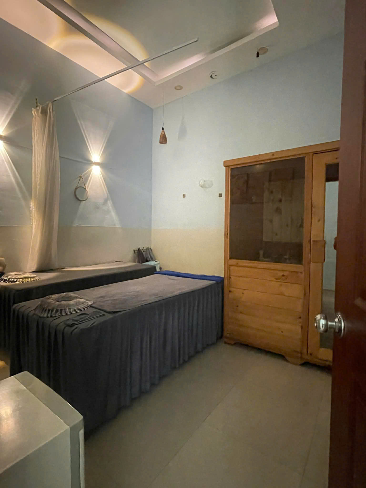 SANG GẤP SPA – CÓ KHÁCH SẴN, VÀO LÀ LÀM NGAY - XUYÊN MỘC, BÀ RỊA, VŨNG TÀU 15990753