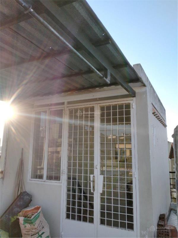 2MT trước sau đường 8m thông tại Phan Văn Trị thông Quang Trung vị trí gần Cityland P10 Gò Vấp 7,5TỶ 15990754