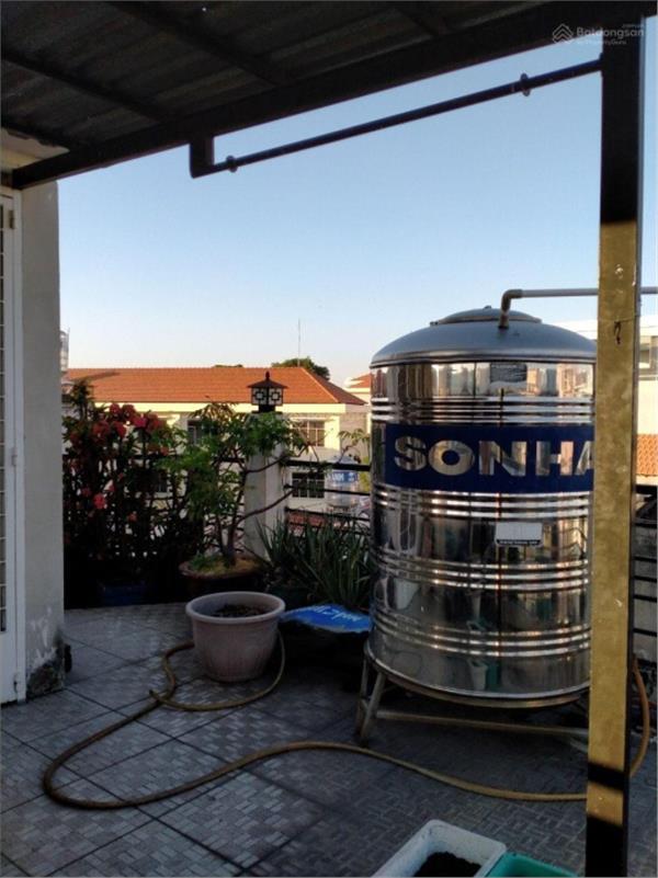 2MT trước sau đường 8m thông tại Phan Văn Trị thông Quang Trung vị trí gần Cityland P10 Gò Vấp 7,5TỶ 15990754