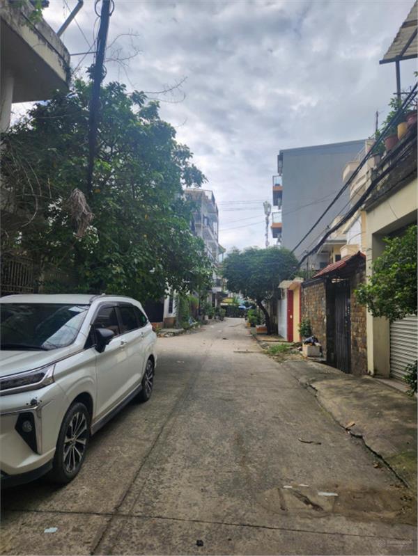 SIÊU HOT HXH NHÀ MỚI 5x13M 3 TẦNG VÀO Ở NGAY ĐƯỜNG 10M TƯƠNG LAI CHỈ 7,5 TỶ TL 15990756