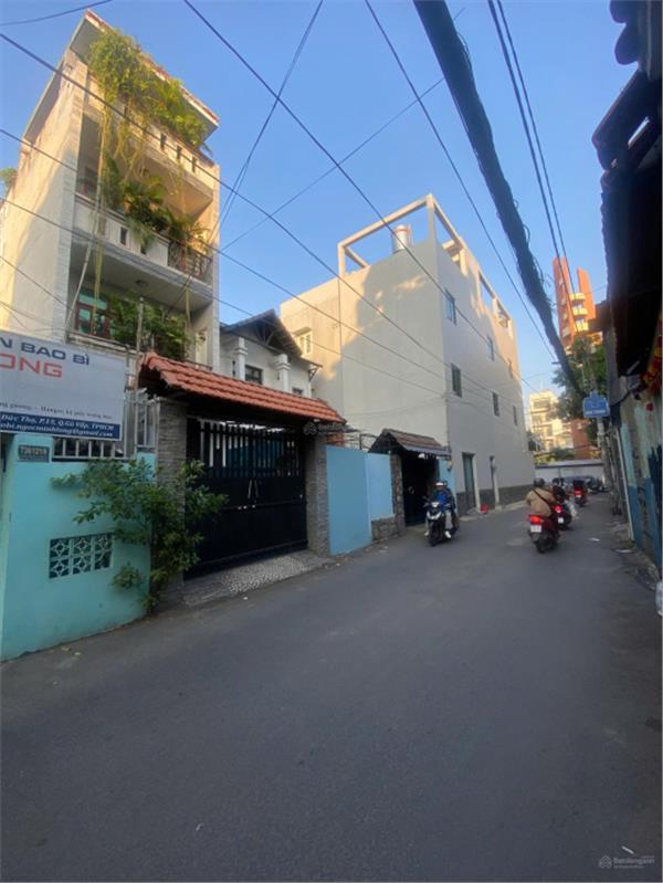 Siêu phẩm hxh 6m thông, ngang 5m hiếm 105m2, khu Osimi vip dòng tiền 15tr/tháng giá chỉ 9,1 tỷ chốt 15990764