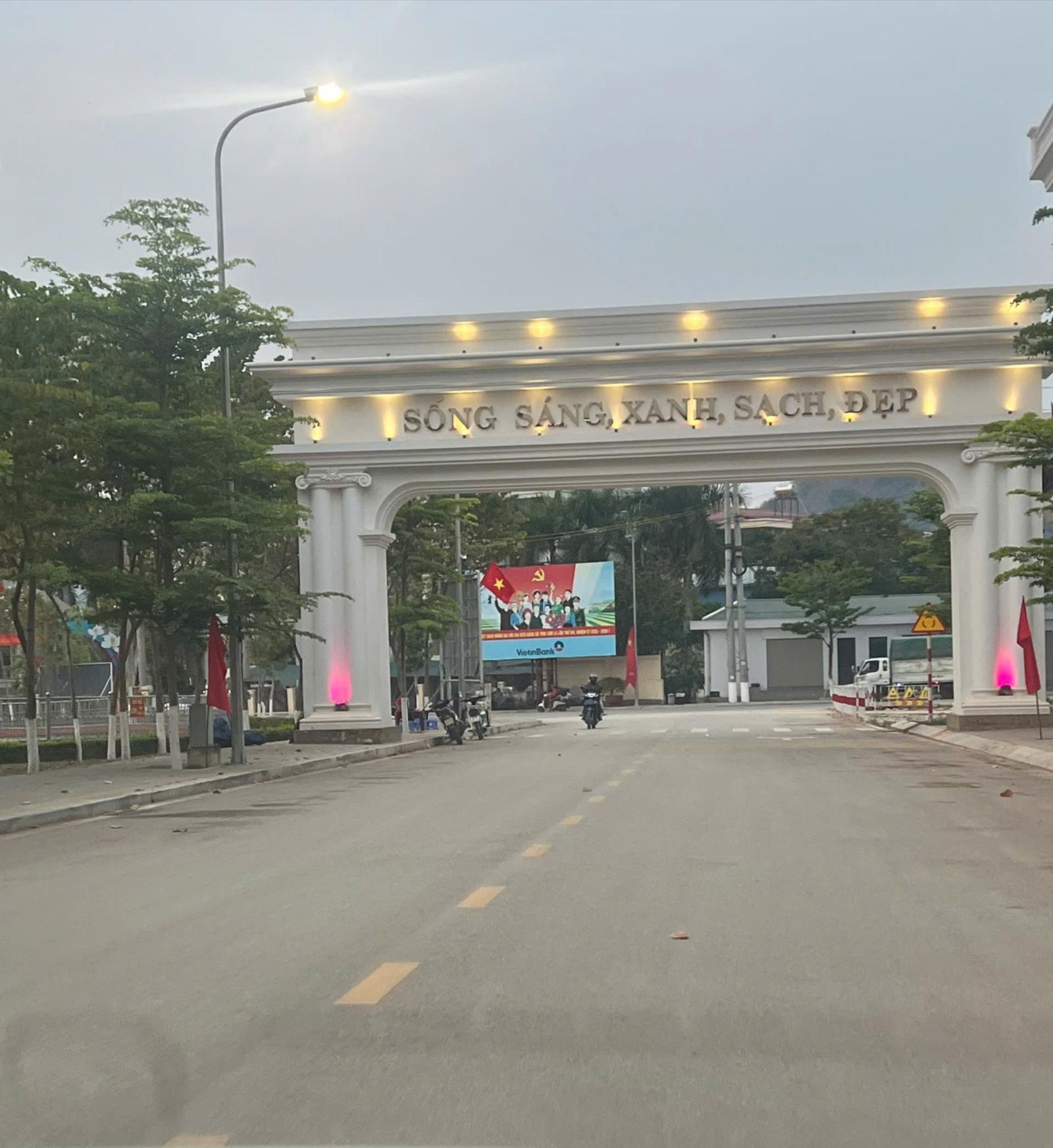 CƠ HỘI HIẾM – SỞ HỮU ĐẤT ĐẸP KĐT KIM SƠN, SƠN LA GIÁ TỐT 15990765