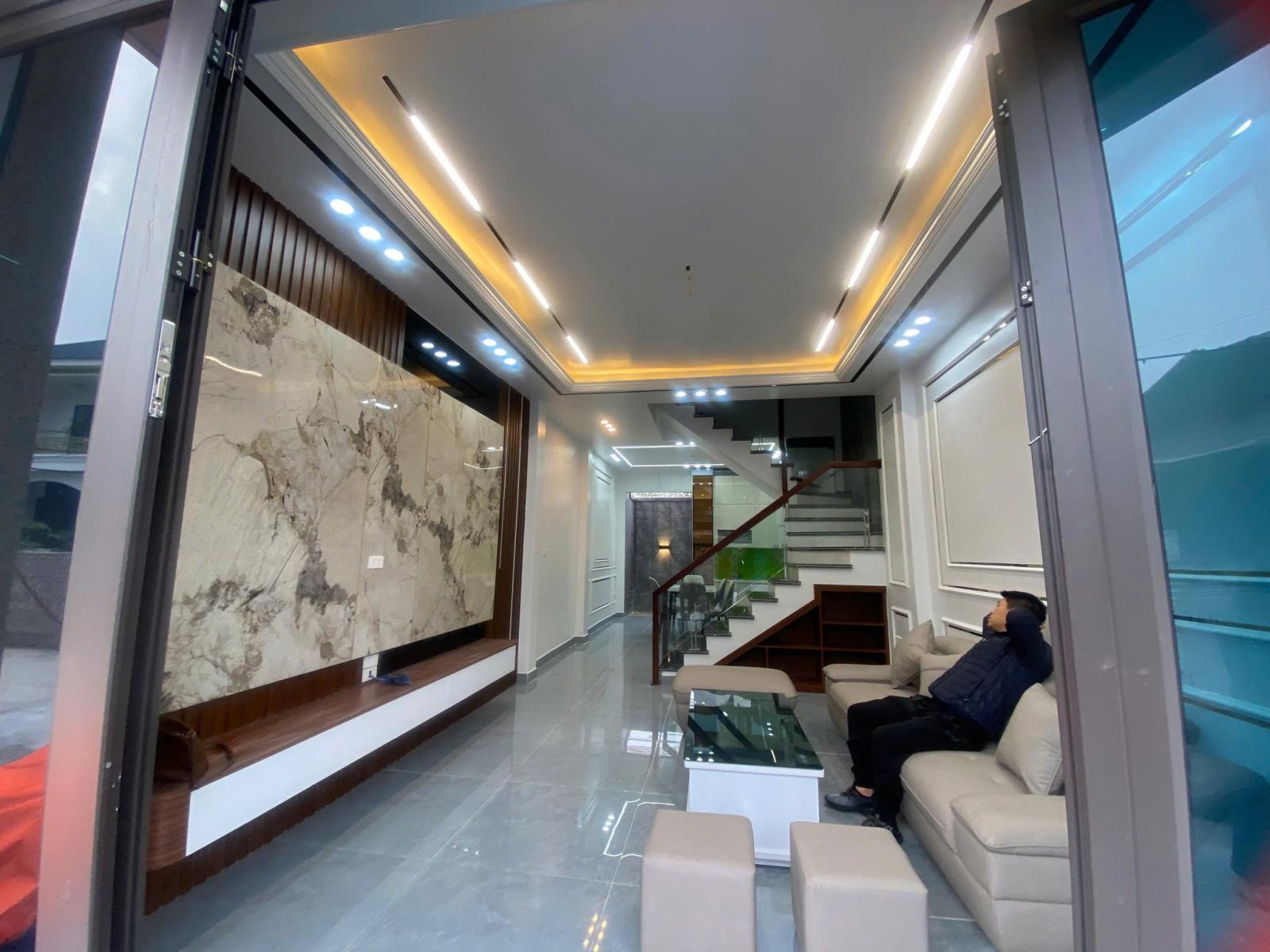 Còn một căn duy nhất trong dãy 4 Nhà 3 tầng Tại Hy Tái An Dương Hải Phòng giá rẻ hơn 20% so với thị 15990766