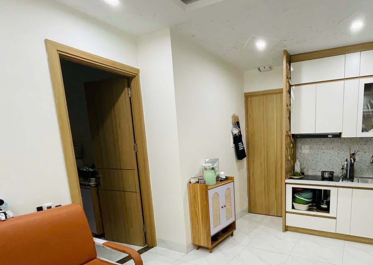 Cho thuê nhà Cc mini Nguyễn Trãi 50 m2* 2pn, 1vs- Giá 8,2 triệu ctl 15990768