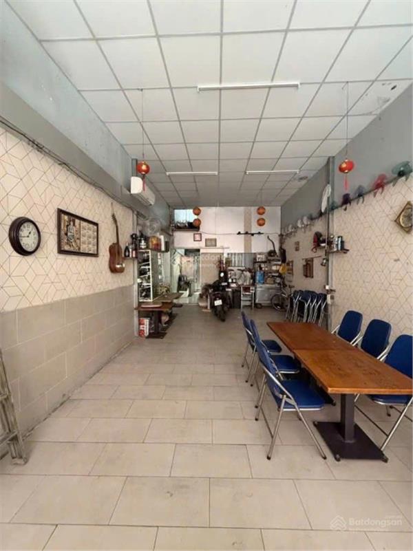 Đất Trung Tâm Hẻm 8m Nguyễn Văn Lượng.P16. DT 4,12 x 16,5 = 68m2 vị trí cực đẹp Giá chỉ 7,9 Bớt lộc 15990769