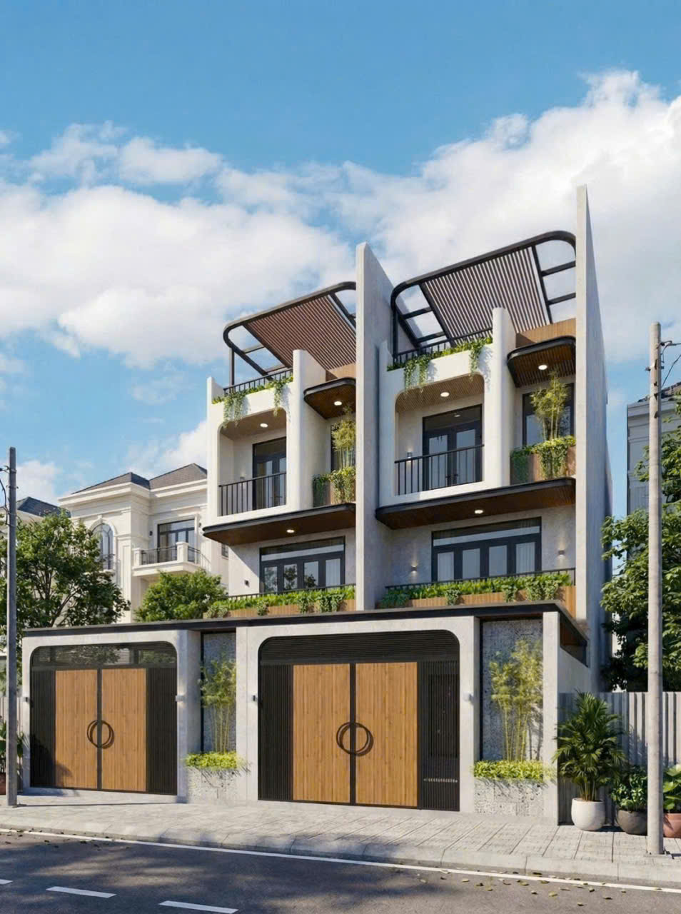 🚗 Nhà Quận 12 diện tích lớn 5x25m – khu dân cư hiện hữu 15990773