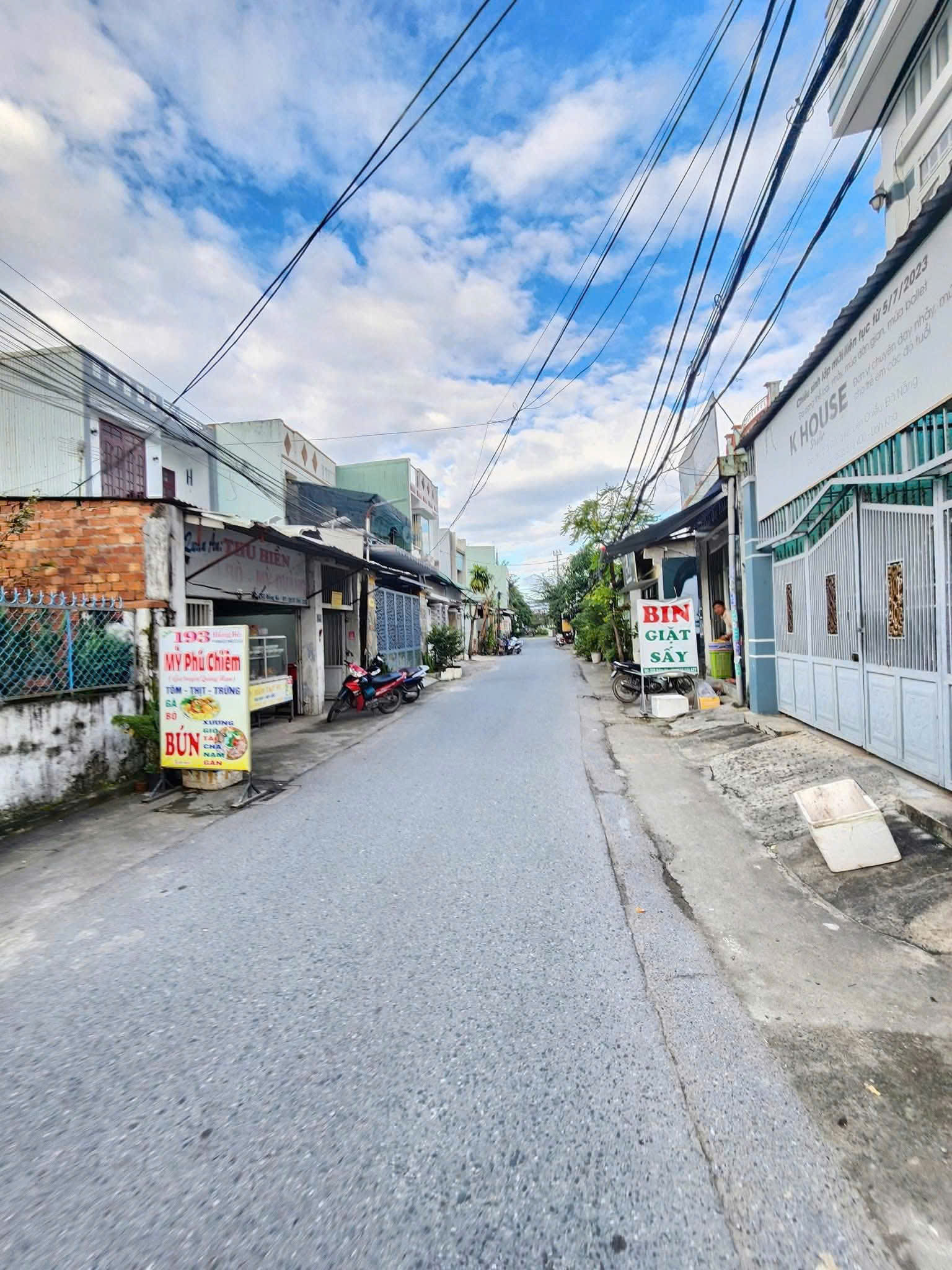 🔴💥Bán đất mặt tiền đường Đồng Kè -Trục đường kinh doanh 15990781