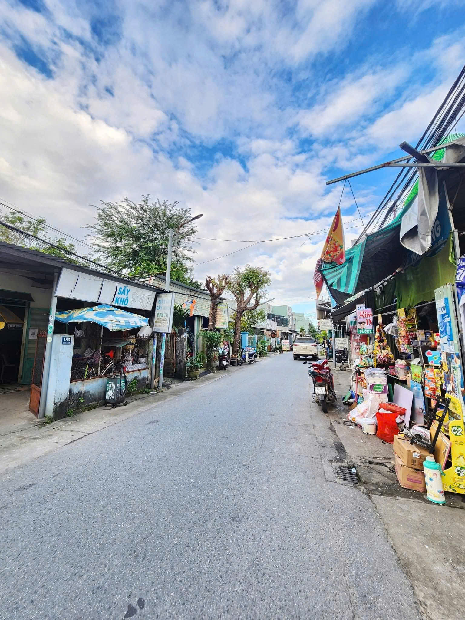 🔴💥Bán đất mặt tiền đường Đồng Kè -Trục đường kinh doanh 15990781