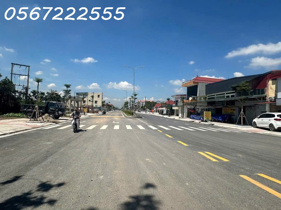 CHÍNH CHỦ GỬI BÁN LÔ ĐẤT VÙNG LÕI HẢI PHONG – SÁT VINHOMES DƯƠNG KINH – GIÁ 1.X TỶ-ZALO: 0567 222 15990784