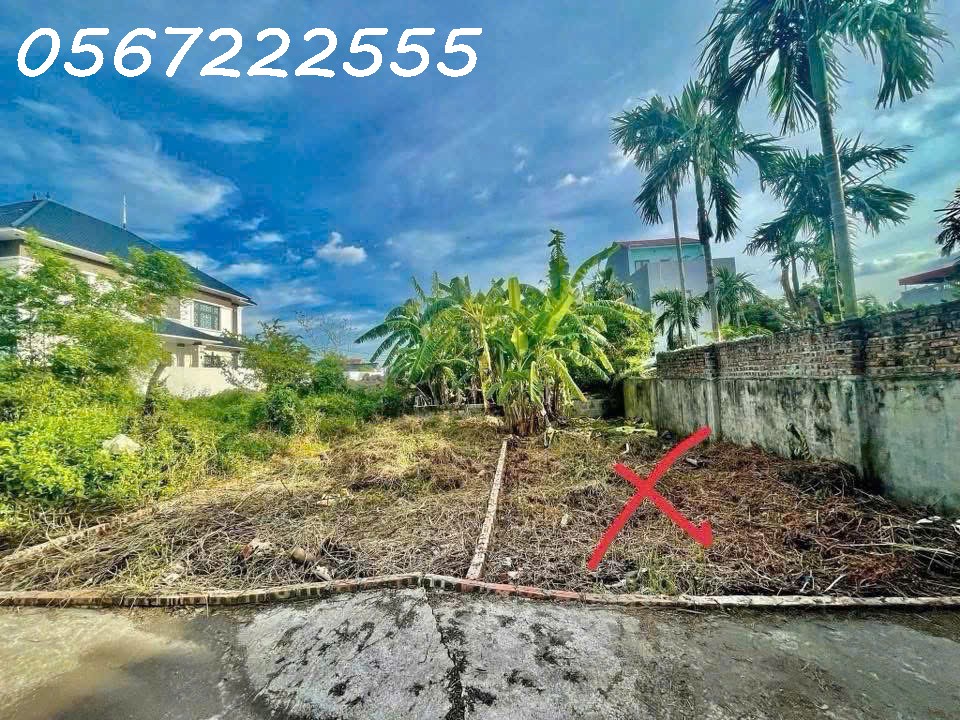 CHÍNH CHỦ GỬI BÁN LÔ ĐẤT VÙNG LÕI HẢI PHONG – SÁT VINHOMES DƯƠNG KINH – GIÁ 1.X TỶ-ZALO: 0567 222 15990784