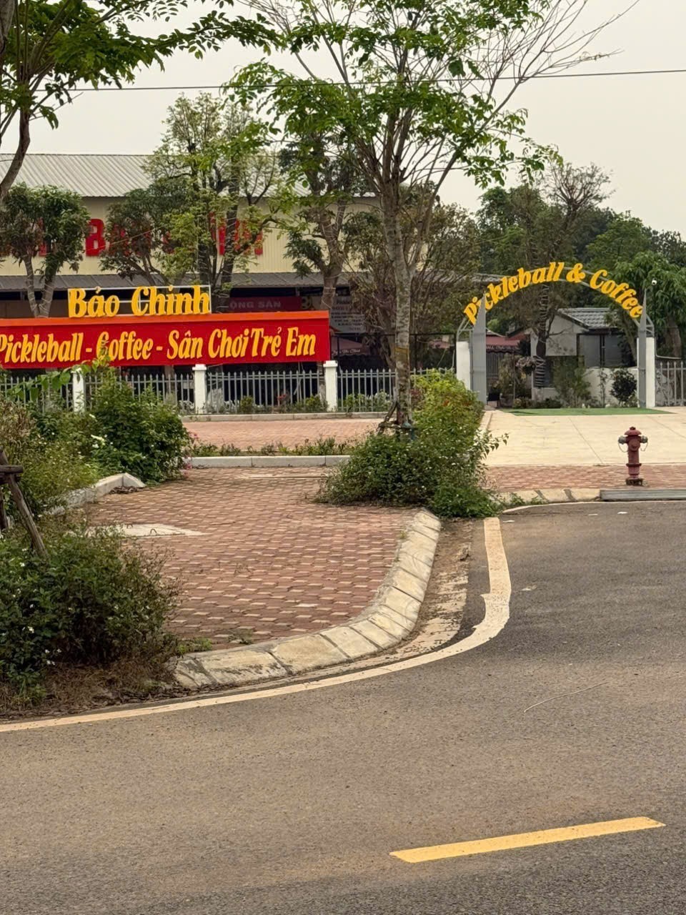 Bán lô đất Hoà Lạc siêu rẻ cách QL21A 100m, Ngay ngã tư Lục Quân 15990787