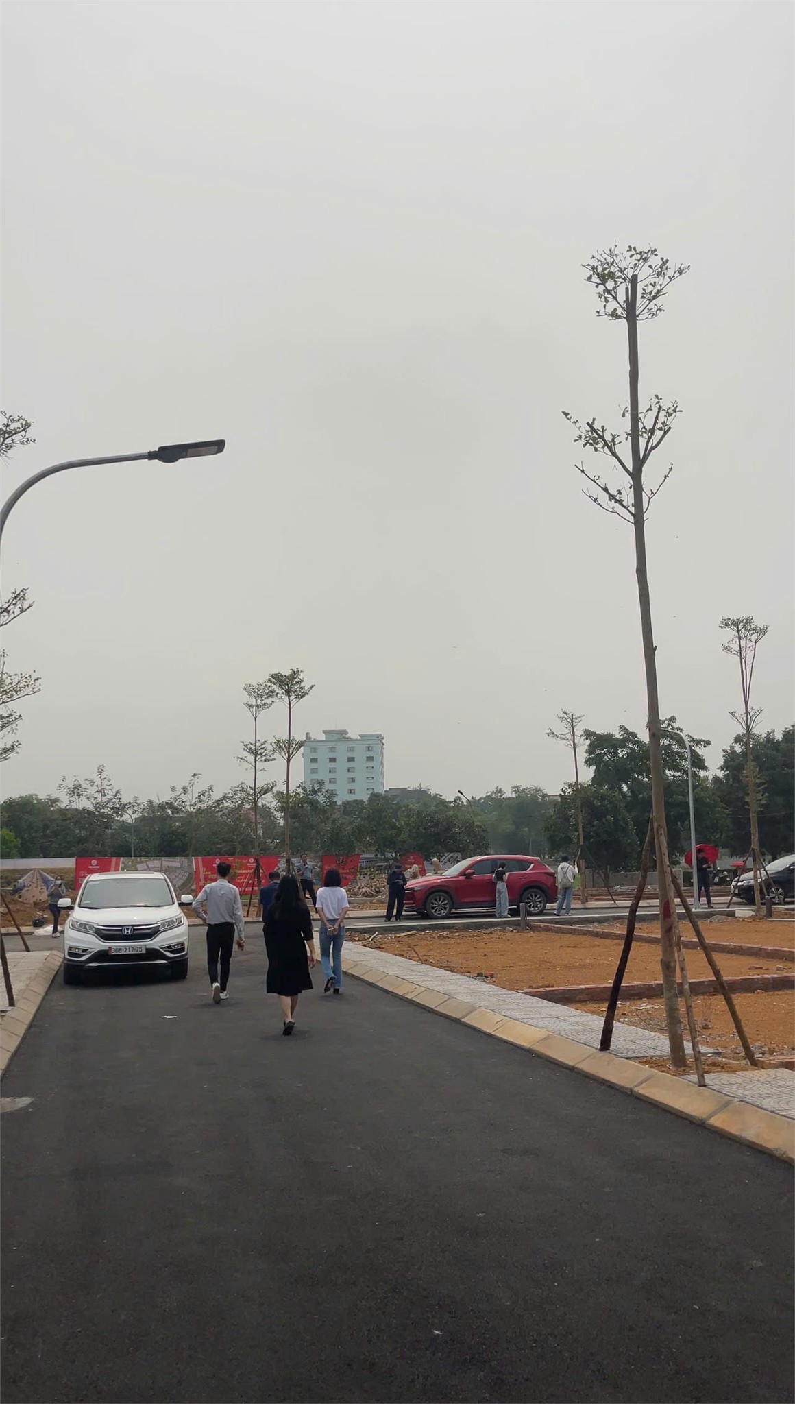 Bán lô đất Hoà Lạc siêu rẻ cách QL21A 100m, Ngay ngã tư Lục Quân 15990787