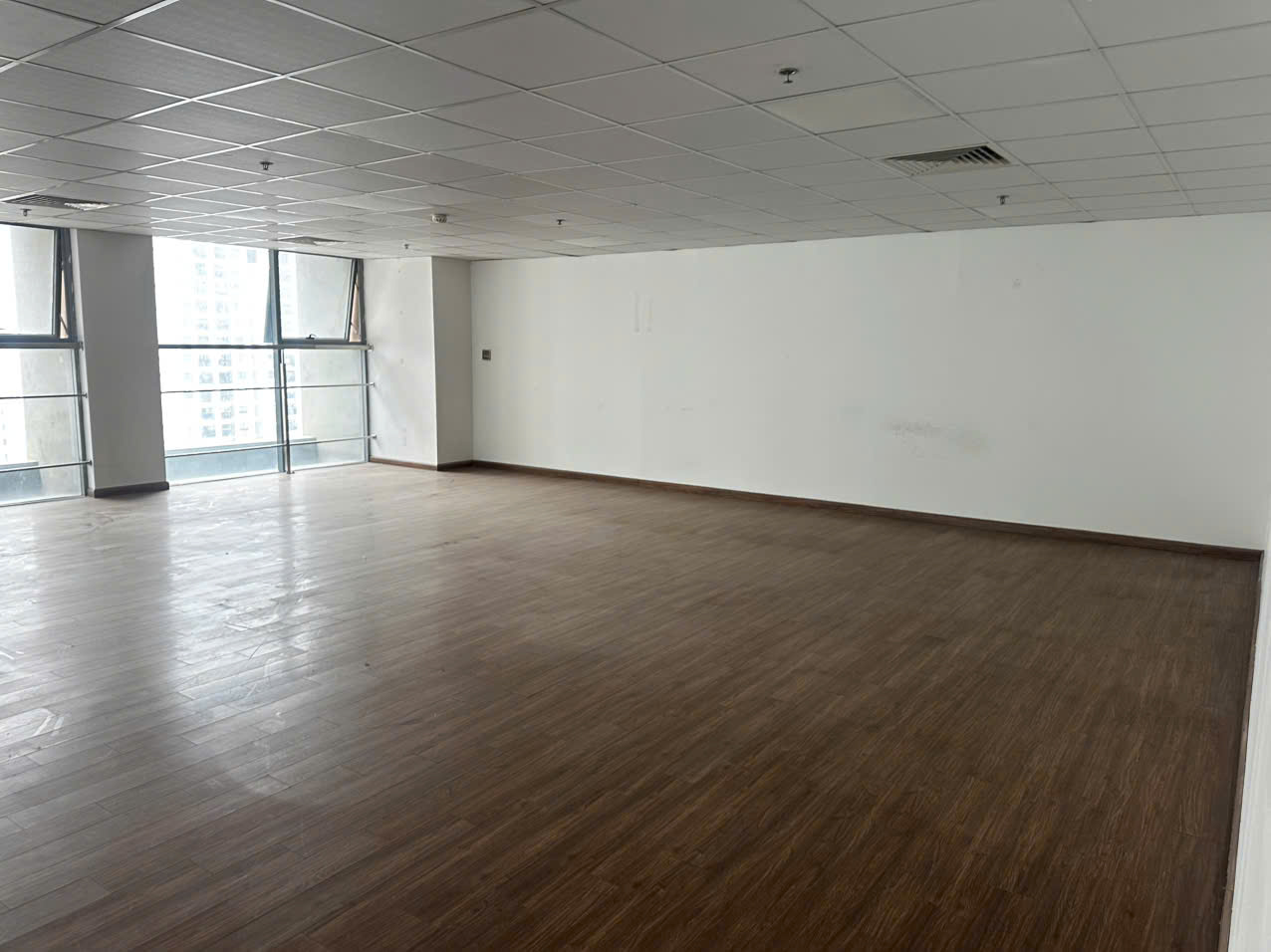 CHO THUÊ VĂN PHÒNG  MD COMPLEX – 68 NGUYỄN CƠ THẠCH (NAM TỪ LIÊM) -LH 0975034291 15990790