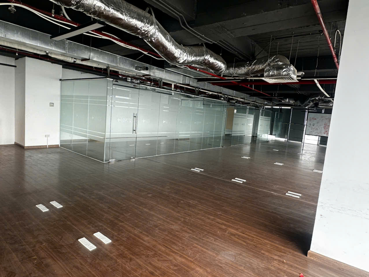 CHO THUÊ VĂN PHÒNG  MD COMPLEX – 68 NGUYỄN CƠ THẠCH (NAM TỪ LIÊM) -LH 0975034291 15990790