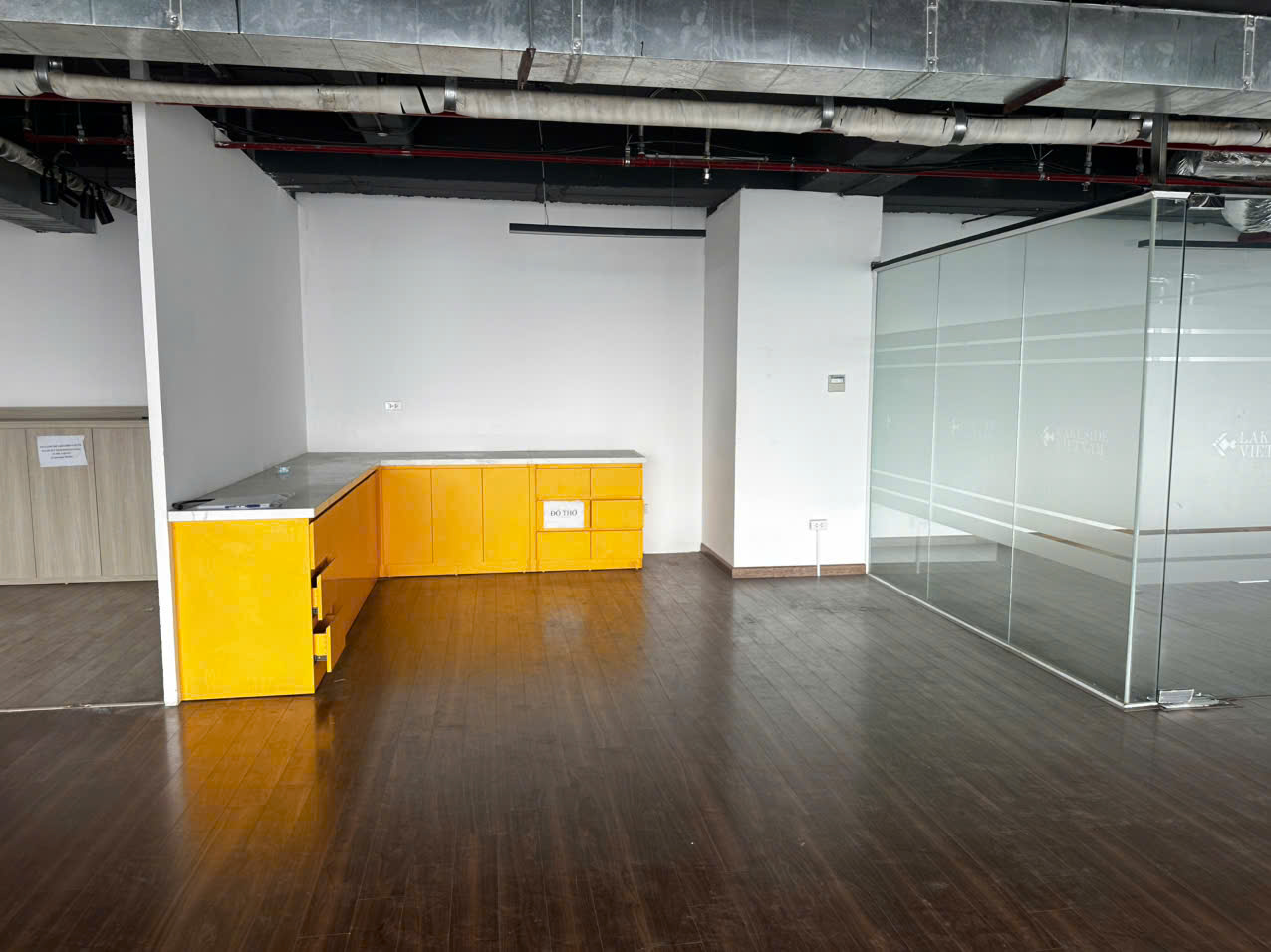 CHO THUÊ VĂN PHÒNG  MD COMPLEX – 68 NGUYỄN CƠ THẠCH (NAM TỪ LIÊM) -LH 0975034291 15990790