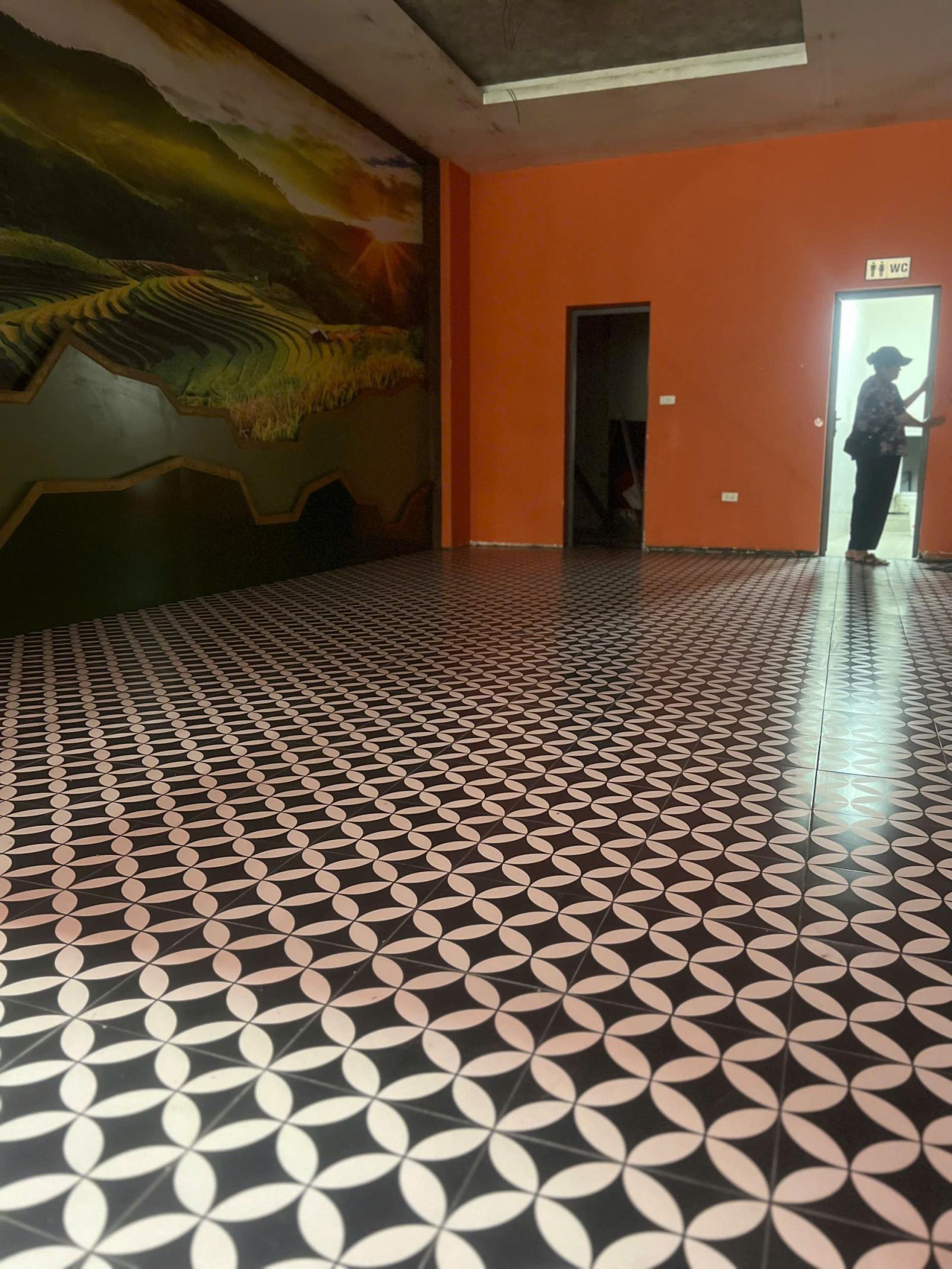 CHÍNH CHỦ CHO THUÊ NHÀ MẶT PHỐ SỐ 191 TÔN ĐỨC THẮNG - PHƯỜNG VĂN MIẾU - QUỐC TỬ GIÁM 15990791