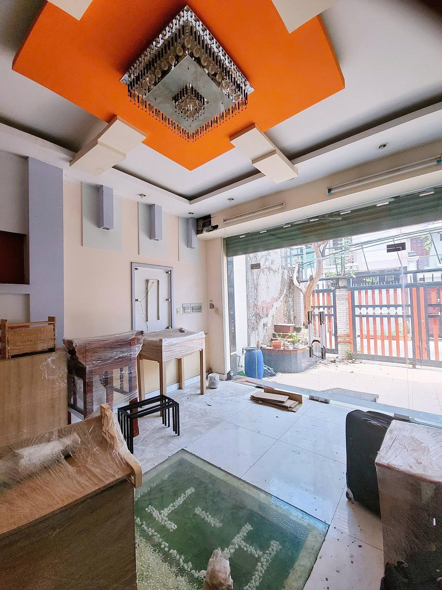 Bán nhà Mặt tiền Đô Đốc Lộc - ngay Tân Hương, 10,5x26m, nở hậu 14m, 5 Tầng, chỉ 36,8 tỷ. 15990794