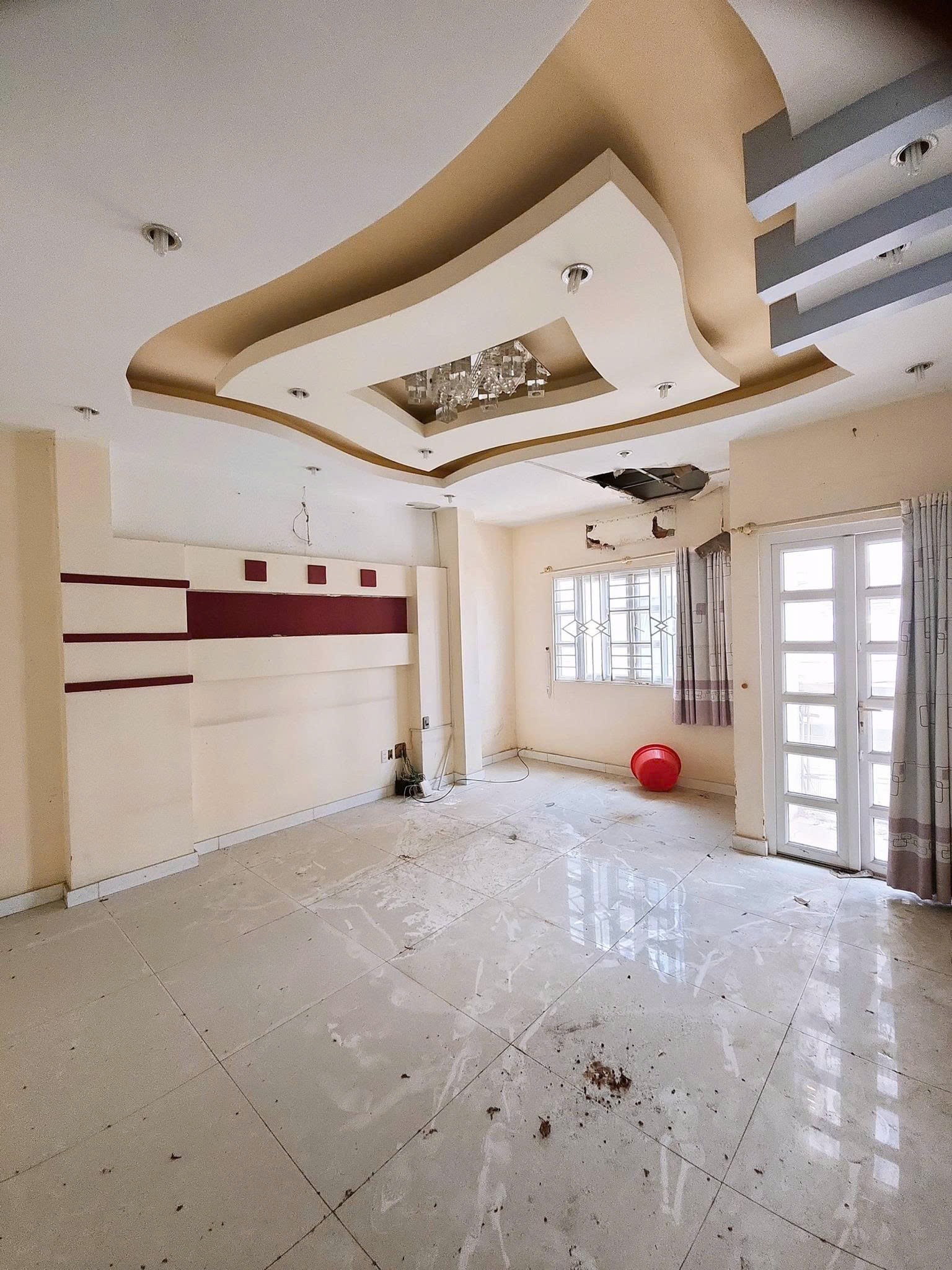 Bán nhà Mặt tiền Đô Đốc Lộc - ngay Tân Hương, 10,5x26m, nở hậu 14m, 5 Tầng, chỉ 36,8 tỷ. 15990794