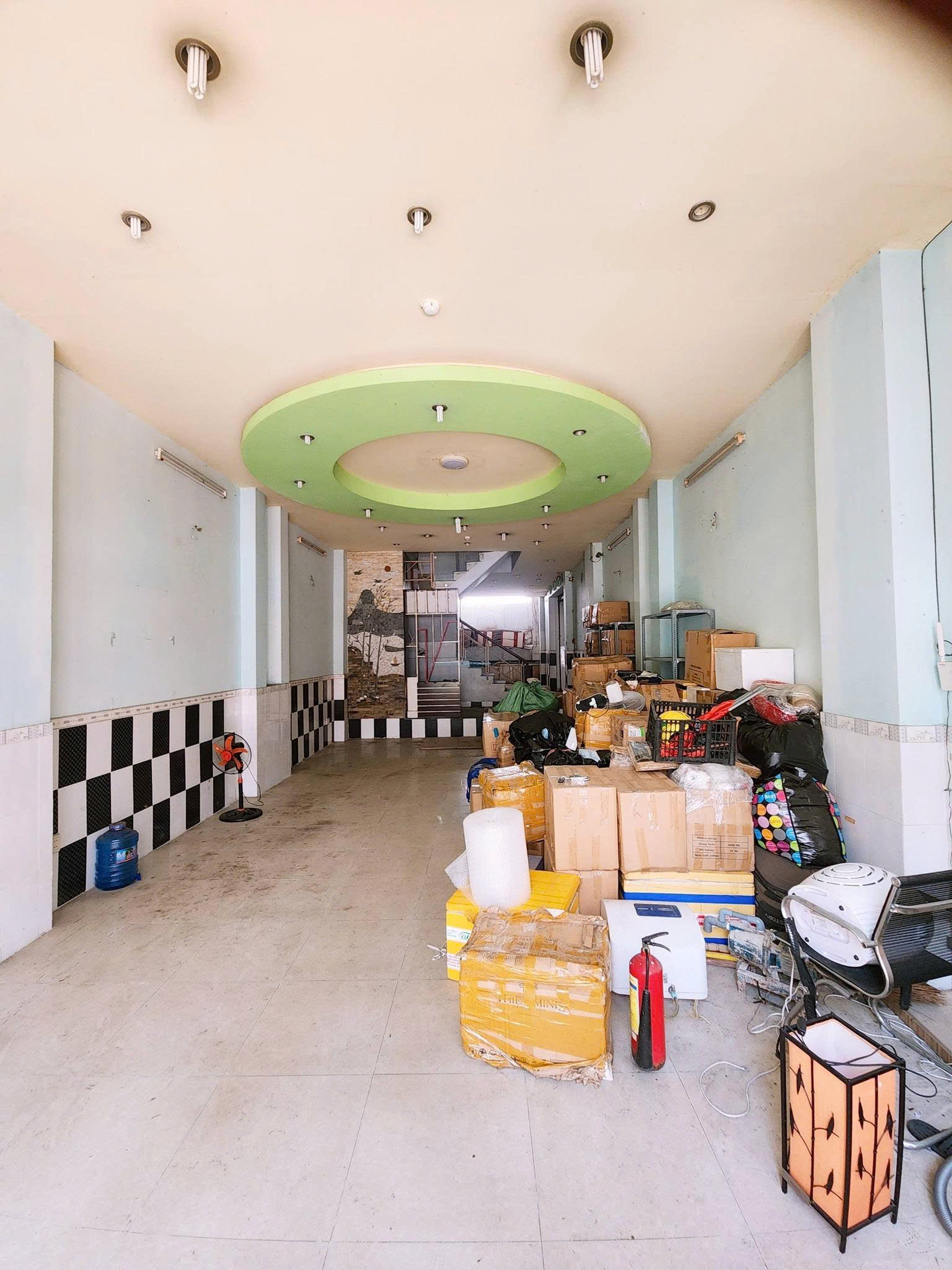 Bán nhà Mặt tiền Đô Đốc Lộc - ngay Tân Hương, 10,5x26m, nở hậu 14m, 5 Tầng, chỉ 36,8 tỷ. 15990794