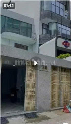 CHO THUÊ NHÀ NGUYÊN CĂN MẶT TIỀN SỐ 30 BẠCH ĐẰNG, QUẬN TÂN BÌNH – VỊ TRÍ ĐẸP, KINH DOANH TỐT. 15990831