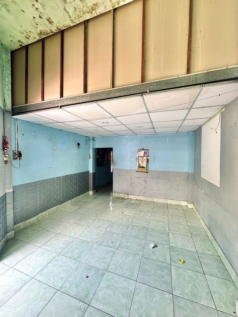 LÔ GÓC 2 MẶT HẺM 5M PHẠM VĂN CHIÊU - KHÔNG LỘ GIỚI - 41M2 - NHỈNH 4 TỶ 15990832