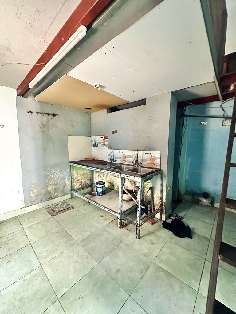 LÔ GÓC 2 MẶT HẺM 5M PHẠM VĂN CHIÊU - KHÔNG LỘ GIỚI - 41M2 - NHỈNH 4 TỶ 15990832