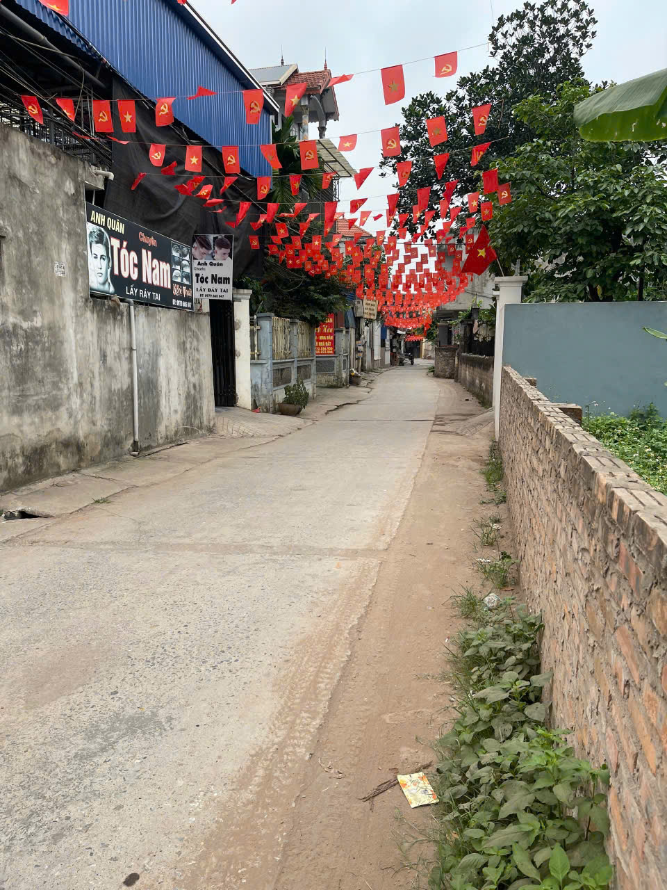 ĐẤT ĐẸP- GIÁ TỐT CHÍNH CHỦ CẦN BÁN NHANH LÔ ĐẤT ĐẦU TƯ SINH LỜI TẠI huyện Chương Mỹ, tp Hà Nội 15990833