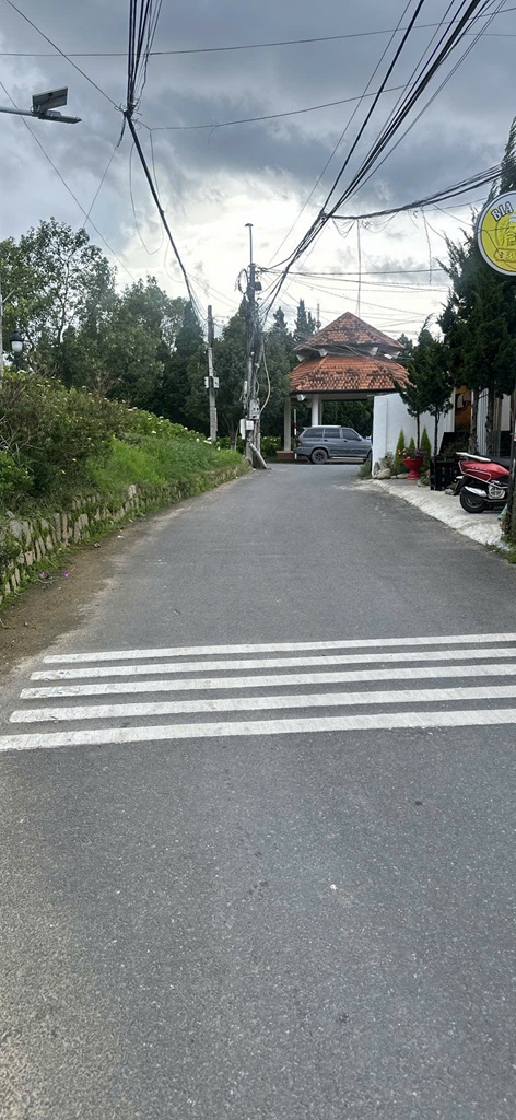 NHÀ ĐẸP–GIÁ TỐT–CHÍNH CHỦ BÁN GẤP CĂN NHÀ TẠI Đường Trần Hưng Đạo, hường 10, TP Đà Lạt, Lâm Đồng 15990839