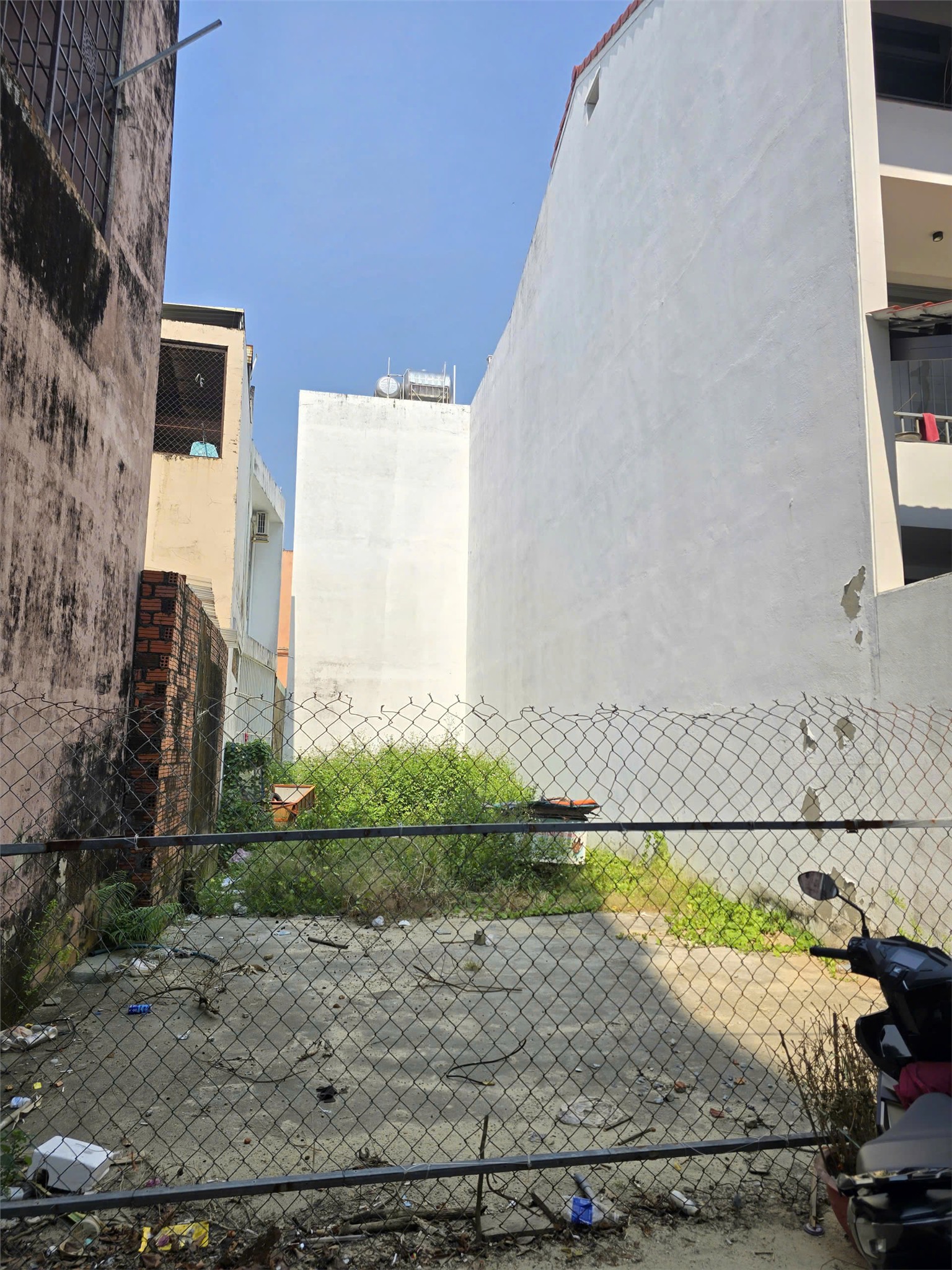 ĐẤT ĐẸP – GIÁ TỐT – CẦN BÁN GẤP – Đường Nguyễn Duy Hiệu – Phường Cẩm An – TP Hội An – Quảng Nam 15990840