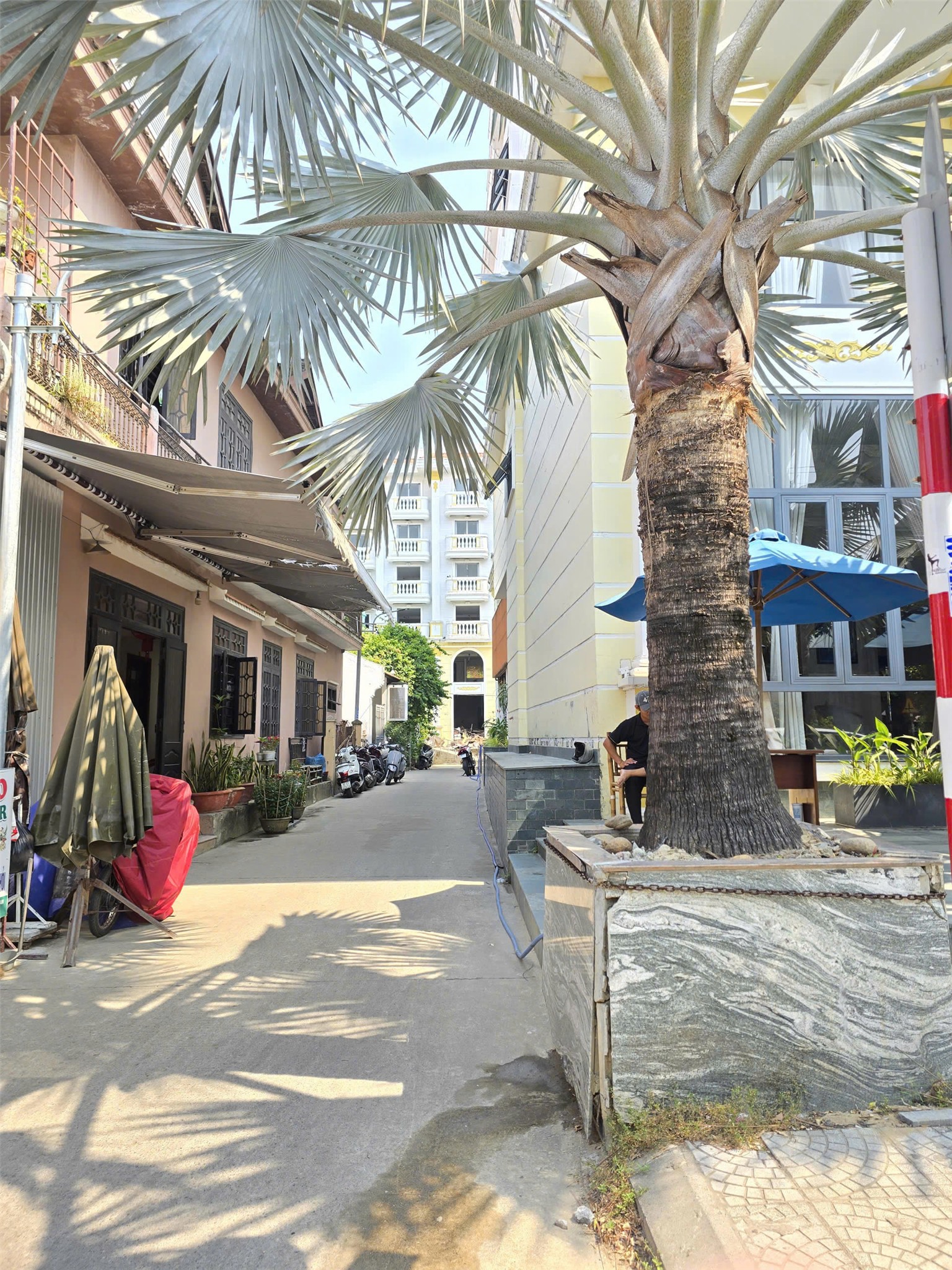 ĐẤT ĐẸP – GIÁ TỐT – CẦN BÁN GẤP – Đường Nguyễn Duy Hiệu – Phường Cẩm An – TP Hội An – Quảng Nam 15990840